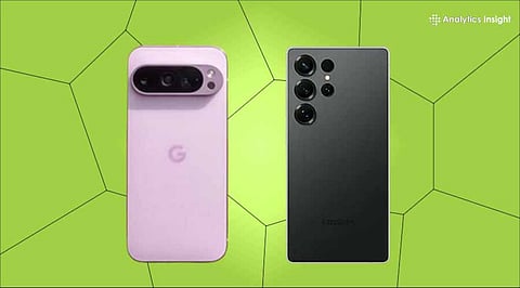 Google’s Android Shift Spells Trouble for Samsung and Pixel Fans