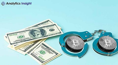 How is Money Laundering Done in Cryptocurrency?