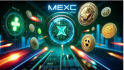 Token Insight Ranks MEXC as the Leader in Token Listing