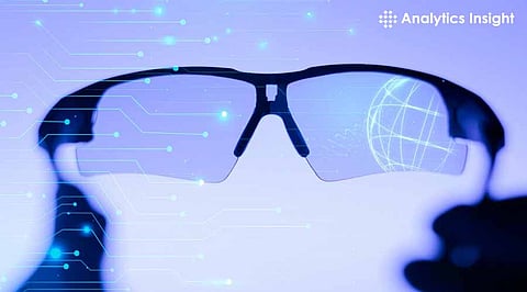 Smart Glasses in 2025: What’s Coming Next in AI and AR Tech