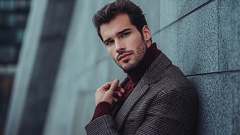 Kirill Yurovskiy: Tech-Infused Fashion – The Future of Wearable