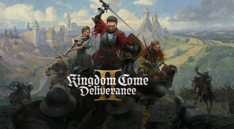 Kingdom Come: Deliverance 2 - How to Play Hardcore Mode