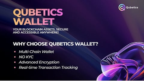 Qubetics Presale Gains $15M, Binance Upgrade Incoming, and Algorand’s Price Prediction – Next Bull Run Crypto Picks