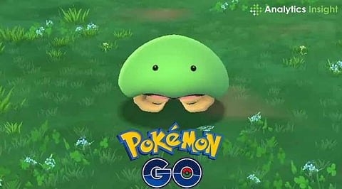 Pokemon Go Players Furious After Niantic's Shiny Rate Mistake During Fossil Event