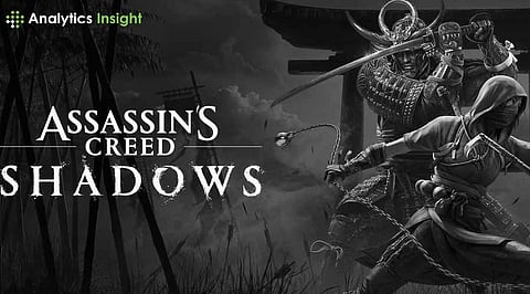 Assassin's Creed Shadows: Who is Lord Nobunaga? Know the Samurai History