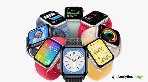 Apple Watch 2025 Lineup: Ultra 2, Series 10, and Hermès Edition Redefine Smartwatch Excellence