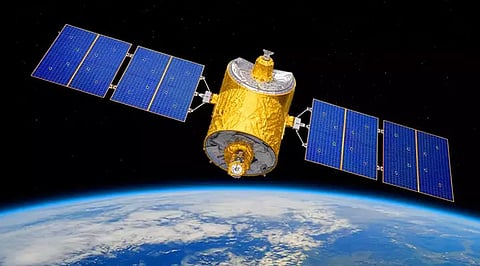 What’s FireSat? Know All About Google-Backed Satellite