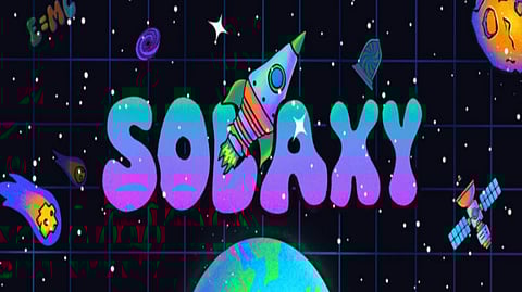 Flagship Solana-Based Layer 2 Meme Coin ICO Approaching $30 Million - Grab $SOLX Early And Wait For The Pump!