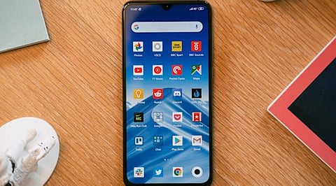 Top 9 Entertainment Apps for Xiaomi Phone
