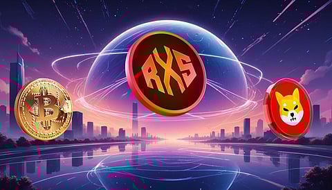 Every Bull Run Had Its Biggest Millionaire-Maker: Bitcoin in 2013, XRP in 2017, Shiba Inu in 2021, What’s the Top Pick for 2025?