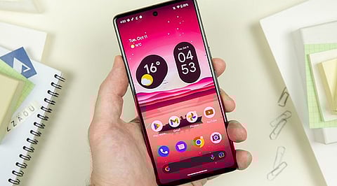 The Most Popular Android Apps in 2025