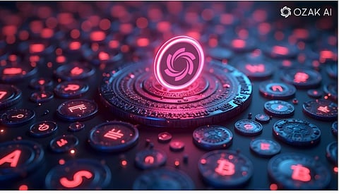 Instead of 0.1 BTC for $6,800, You Could Hold 2.26M Ozak AI