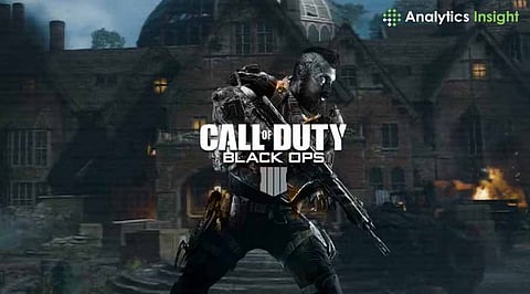 Call of Duty: Black Ops 6 Zombies Map Leaked? Season 3 Tease Sparks Excitement