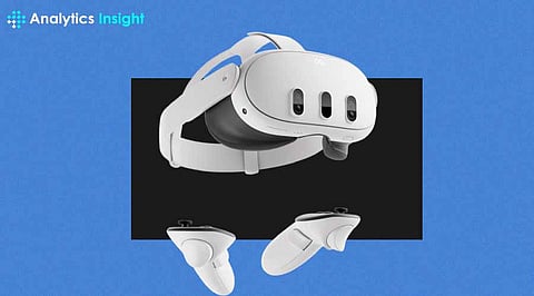 Meta Quest 3 Review: A Game-Changer in Mixed Reality