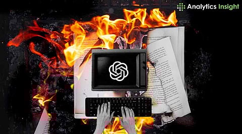 ChatGPT Under Fire: AI Model Accused of Spreading Defamatory 'Hallucinations'