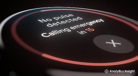 How Google is Improving Health Outcomes with New AI Features?