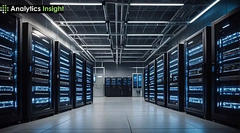 What is Data Center Outsourcing (DCO)