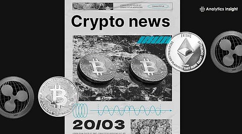 Crypto Market Today: Key Events from South Korea, Dubai, and Kraken's Strategic Acquisition