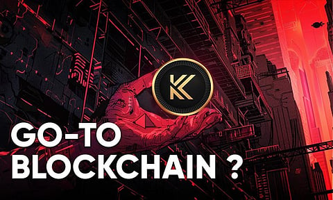 Kaanch Network