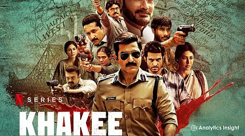 Khakee The Bengal Chapter Review