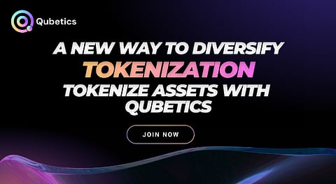 15.3M Presale Milestone: Could Qubetics Be the Best Crypto to Hold Next to Arweave and Stacks’ Growing Ecosystems?