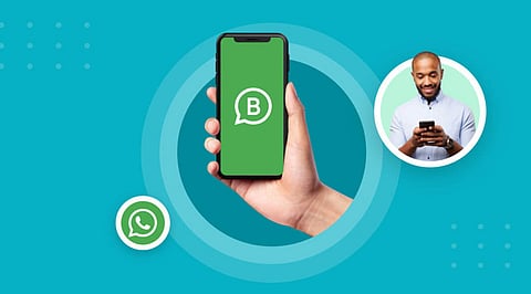WhatsApp for Business: 5 Things You Didn’t Know