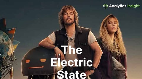 The Electric State Review: Is it Worth a Watch?