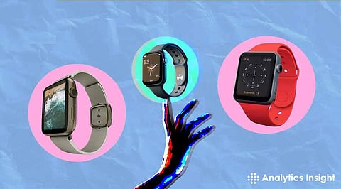 Top Smartwatches Under Rs 10,000 for 2025