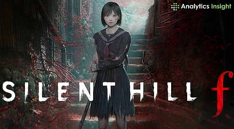 Silent Hill f Pre Orders Now Available with the Bonus Gift Card at Best Buy