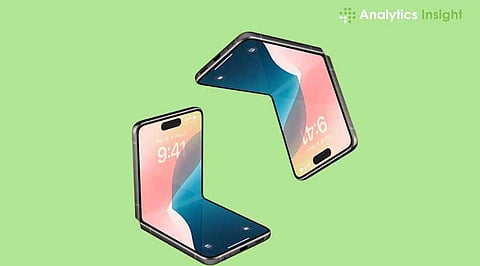 Apple’s Foldable iPhone and 18.8-inch MacBook Hybrid: What We Know So Far?