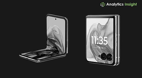 Motorola Razr 60: The Flip Phone is Coming With a Futuristic Twist!