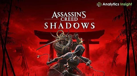 Assassin’s Creed Shadows: Ubisoft’s Make-or-Break Moment in GTA 6-Dominated Year