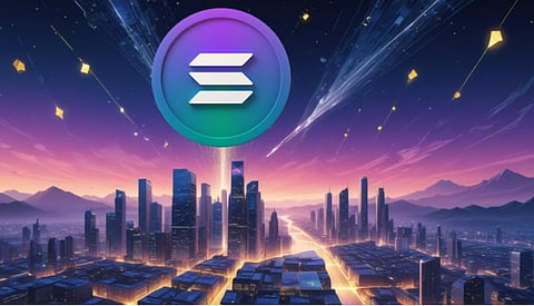 Why Now Could be the Best Time to Buy Solana (SOL) Before an April Surge