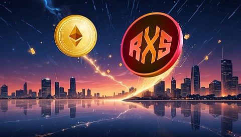 Ethereum (ETH) Millionaire: This Altcoin is Where ETH Was 9 Years Ago