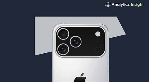 First Look: iPhone 17 Pro Dummies Reveal Apple's Bold Design Overhaul