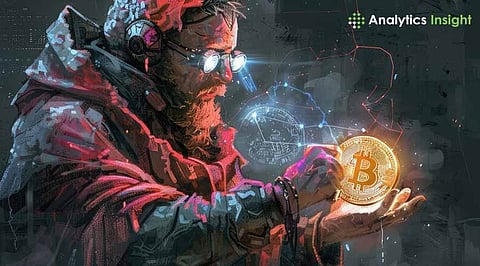 Gaming and Crypto: Predictions in 2025?