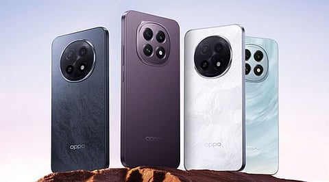 Oppo F29 Series: Check Release Date & Key Specs