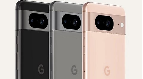 Google Pixel 8 Gets Massive Price Cut: Where to Buy