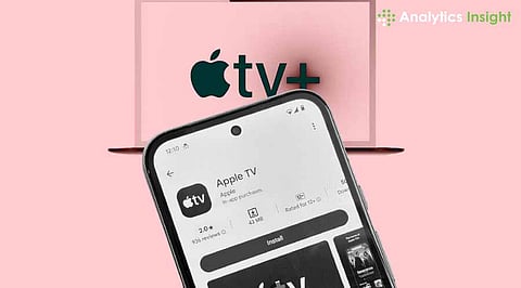 Apple TV+ Faces Annual Losses Exceeding $1 Billion Despite Growing Subscriber Base