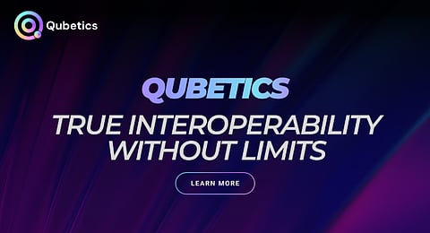 Qubetics Leads with $15.3M Raised – Best Crypto Presale to Buy for 2025, Alongside Ondo and Aptos
