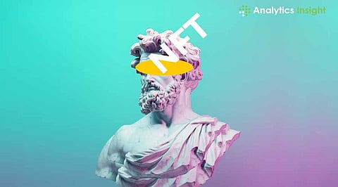 NFTs and Intellectual Property: How Blockchain is Reinventing Ownership