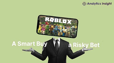 Is Roblox a Smart Investment or a Risky Gamble in 2024?