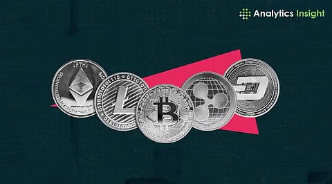 Top 10 Cryptocurrencies Set To Rise High In 2025
