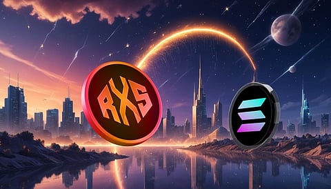 Solana Predicted to Hit $520 by Q3: Hold SOL and Wait, or Buy Competitor Altcoin Set to Gain 4500%?