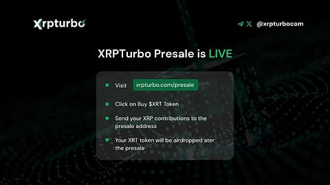 Best XRP Projects