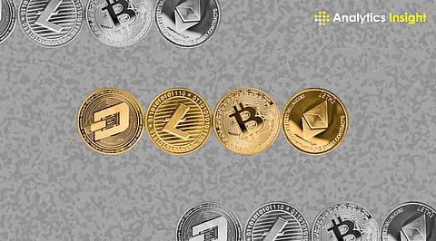 5 Altcoins to Buy For 100X Returns In 2025