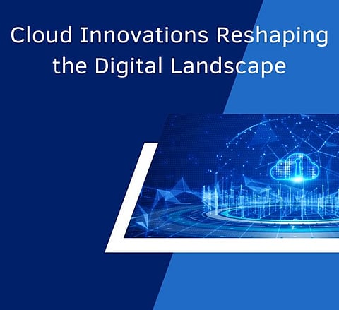 Cloud Computing