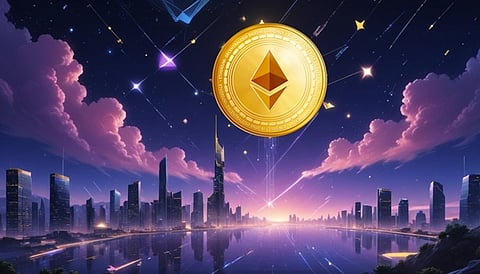 Ethereum Price Prediction 2025-2030: Is $10K Anywhere Within Reach?
