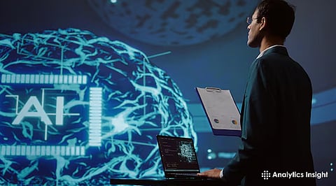 Enhancing Data Management with AI: The Key to Quality and Accuracy