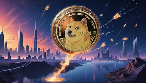 Dogecoin Price Prediction: Is $3 Possible in the Next 45 Days?